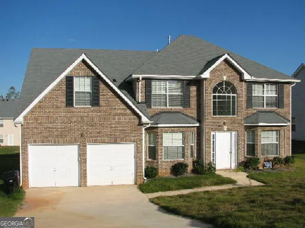 9498 Creekside Rd, Jonesboro, GA 30236