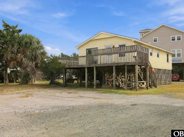 40232 Dolphin Ln, Avon, NC 27915