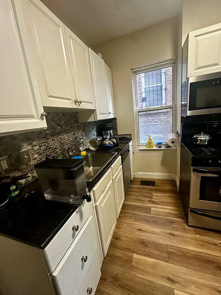 9 Chilcott Pl. #1 Jamaica Plain — Photo 4