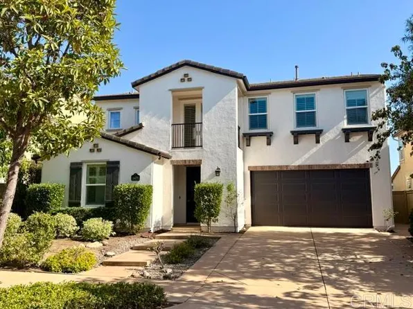 8471 Mathis Pl, San Diego, CA 92127
