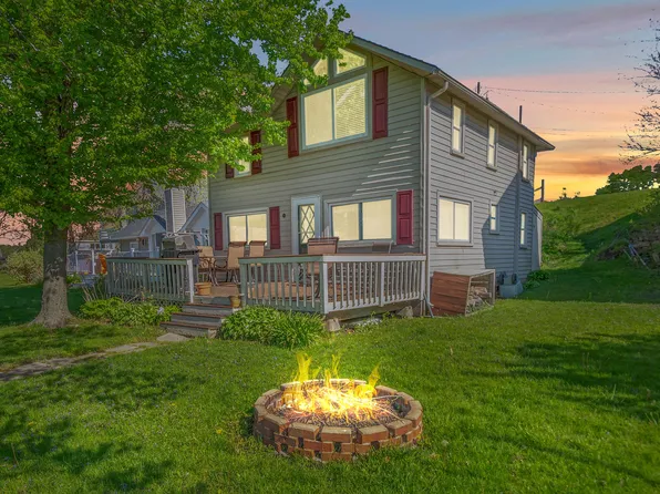 257 Waffle Dr, Coldwater, MI 49036