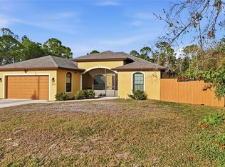 3018 Barry Rd, North Port, FL 34286