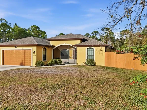 3018 Barry Rd, North Port, FL 34286