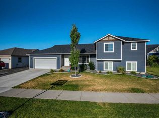 13490 N Polaris St, Rathdrum, ID 83858
