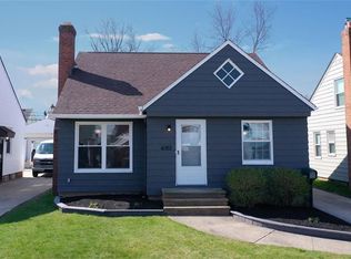 4162 Stilmore Rd, South Euclid, OH 44121