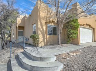 228 Glenridge Park Ln NE, Albuquerque, NM 87123