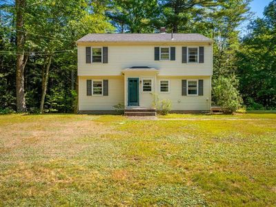 22 Guerette Road, Winthrop, ME, 04364