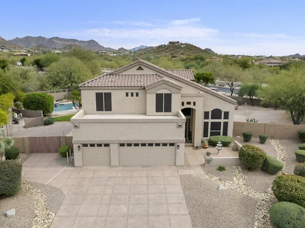 7804 E ROLAND Circle, Mesa, AZ 85207