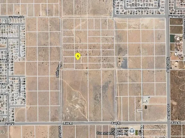 Vic Ave #J11, Lancaster, CA 93535