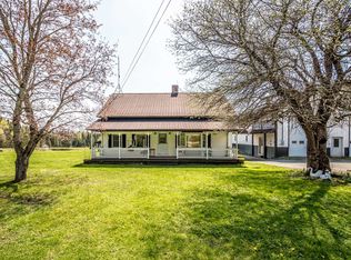 472 Shores Hill Road, Granby, VT 05840