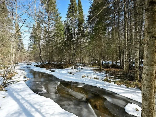 33 Acres Wisco Road, Grand View, WI 54839