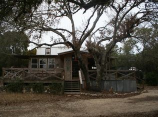 728 Lazy Diamond, Canyon Lake, TX 78133