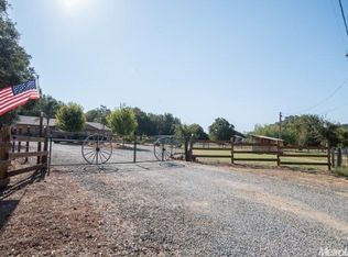 12705 Pony Express Trl, Marysville, CA 95901