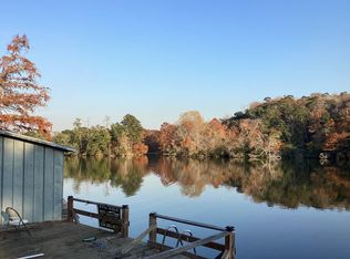 25958 Bush Isle Rd, Andalusia, AL 36421