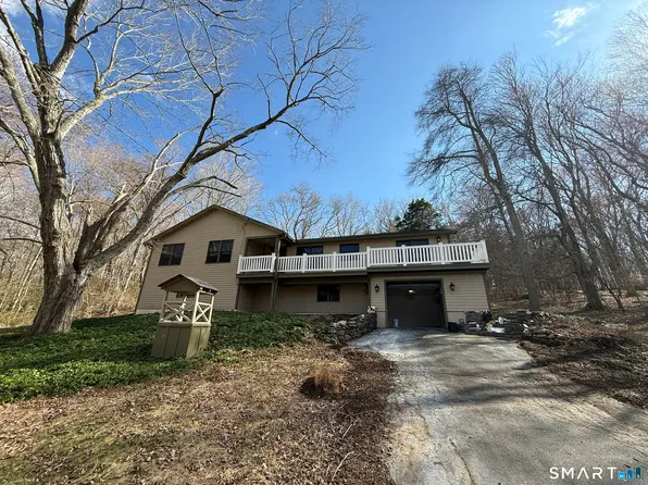 110 Town Woods Road, Lyme, CT 06371