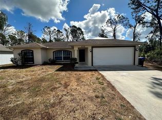 4138 Azora St, North Port, FL 34291