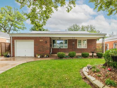 1664 Windsor St, Wichita, KS, 67218