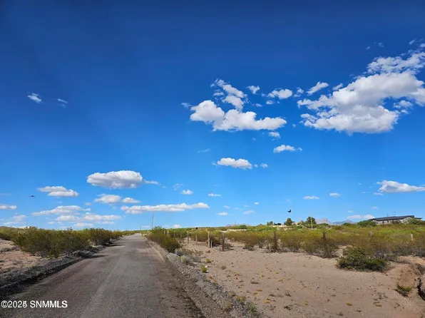 31 Tucson Ave, Las Cruces, NM 88012