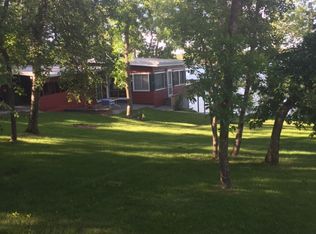 2954 Lake Loop Rd, Bottineau, ND 58318