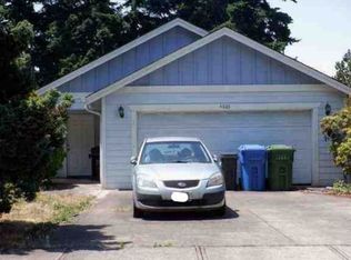 4603 Chaparral Dr SE, Salem, OR 97302