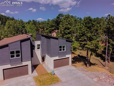 316 Spruce Meadow Grv, Woodland Park, CO, 80863