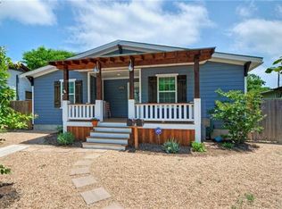 5403 Link Ave, Austin, TX 78751