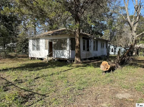 601 Benton Ave, Monroe, LA 71202