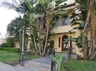 248 S Reeves Dr APT 1, Beverly Hills, CA 90212