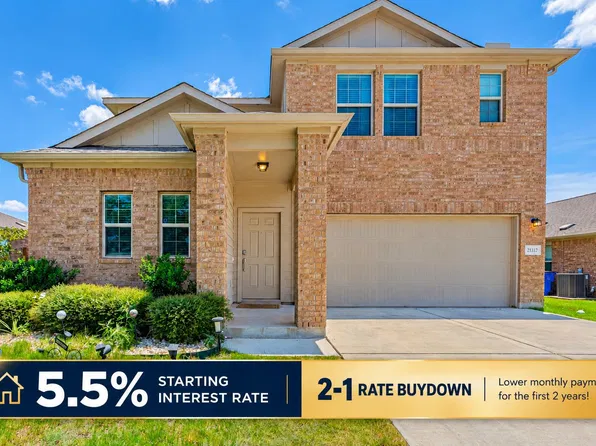 21317 Resource Rd, Pflugerville, TX 78660