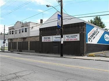 2nd image of 9805 Madison Ave
