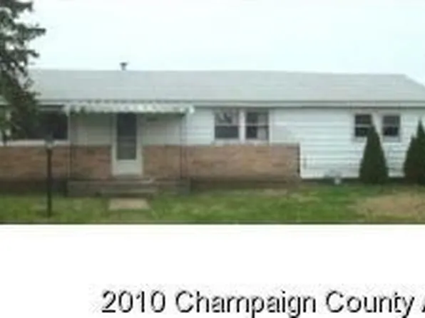 401 N Jackson St, Philo, IL 61864