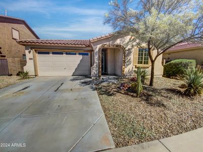 26743 N 175th Ln, Surprise, AZ, 85387