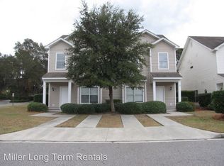 3 Paddington Ln #B, Bluffton, SC 29910