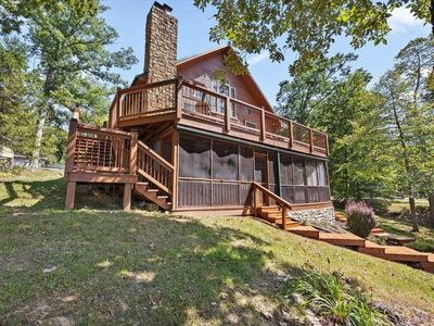 4738 Point Idalawn Dr, Unionville, IN, 47468