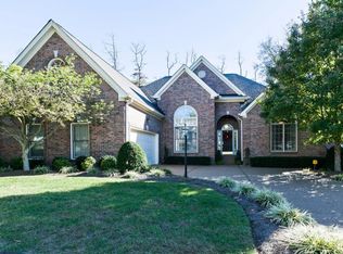 4628 Sterling Cross, Nashville, TN 37211