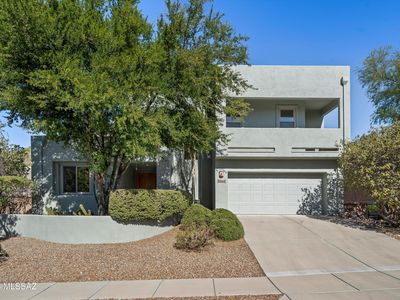 7449 E Ridge Point Rd, Tucson, AZ, 85750