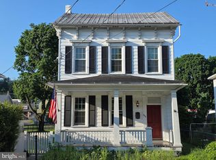 650 N 2nd St, Lykens, PA 17048