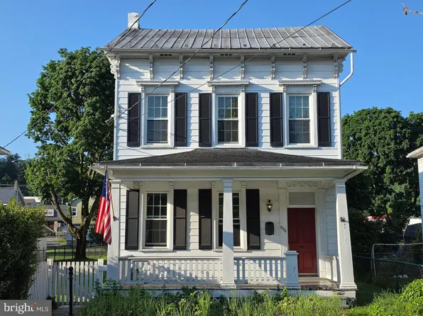 650 N 2nd St, Lykens, PA 17048