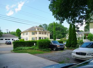 (Undisclosed Address), Kingston, PA 18704