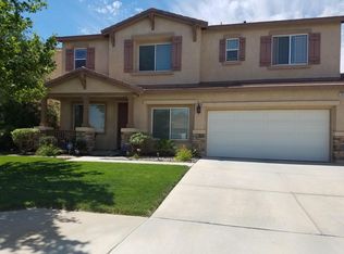 5830 W Avenue J15, Lancaster, CA 93536