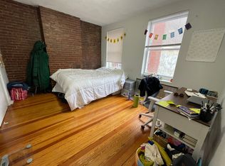 5 Battery St APT 3, Boston, MA 02109