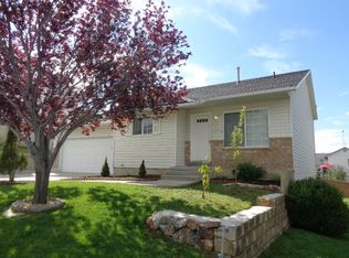 339 W 2450 N, Lehi, UT 84043