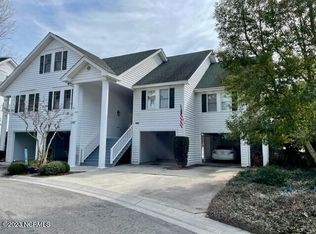 3127 Lakeside Commons Dr #1, Southport, NC 28461