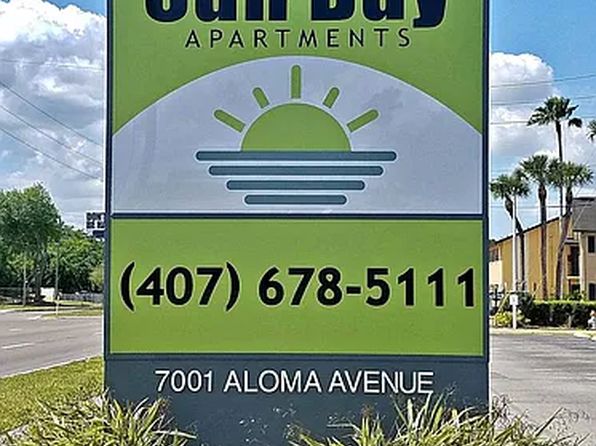 7001 Aloma Ave #39F