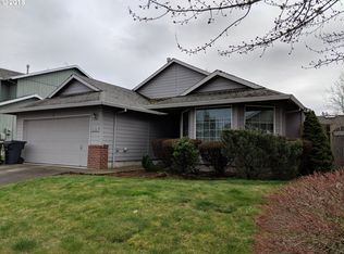 1218 Meadowlark Pl, Molalla, OR 97038