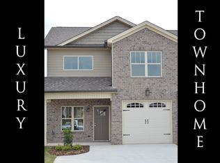 169 Bellingham Dr NE, Cleveland, TN 37312