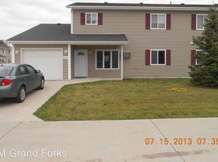1510 Cedar Dr NE, East Grand Forks, MN 56721
