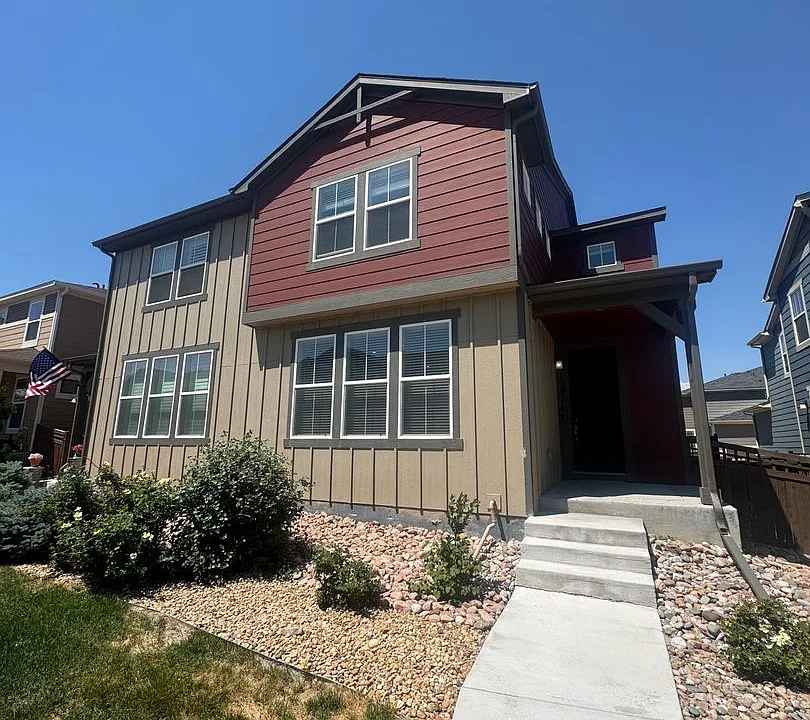 15917 E Otero Ave