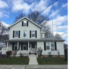 40 Fair St, Norwalk, CT 06851