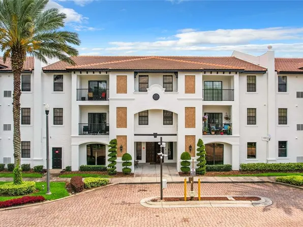 5550 E Michigan St APT 1321, Orlando, FL 32822